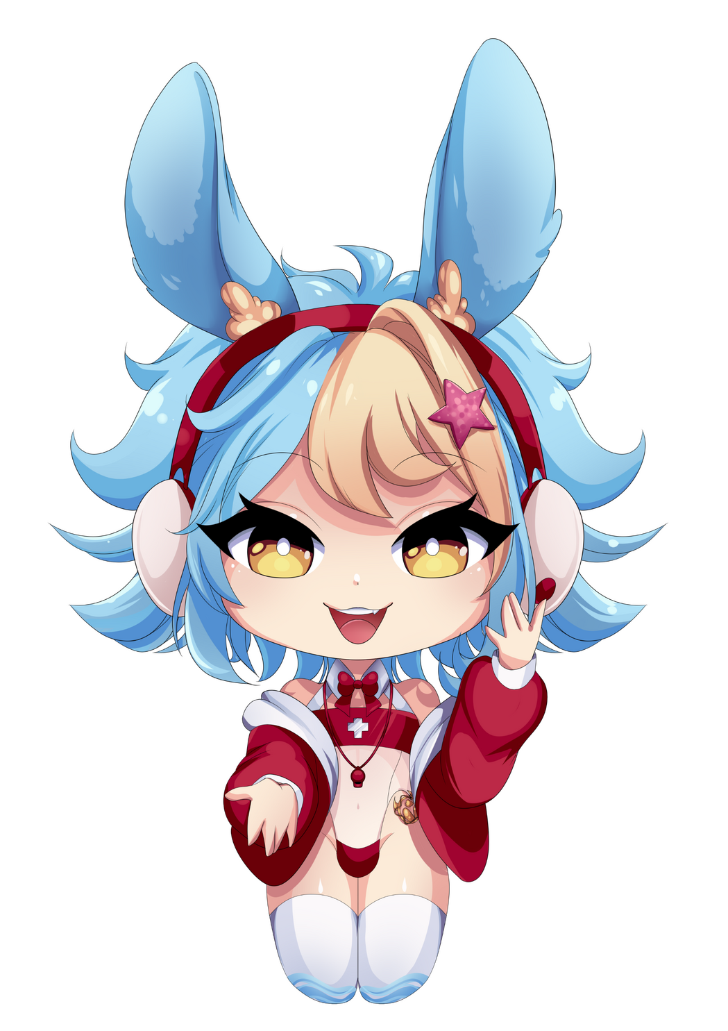 Strixi Chibi Strixi Chibi