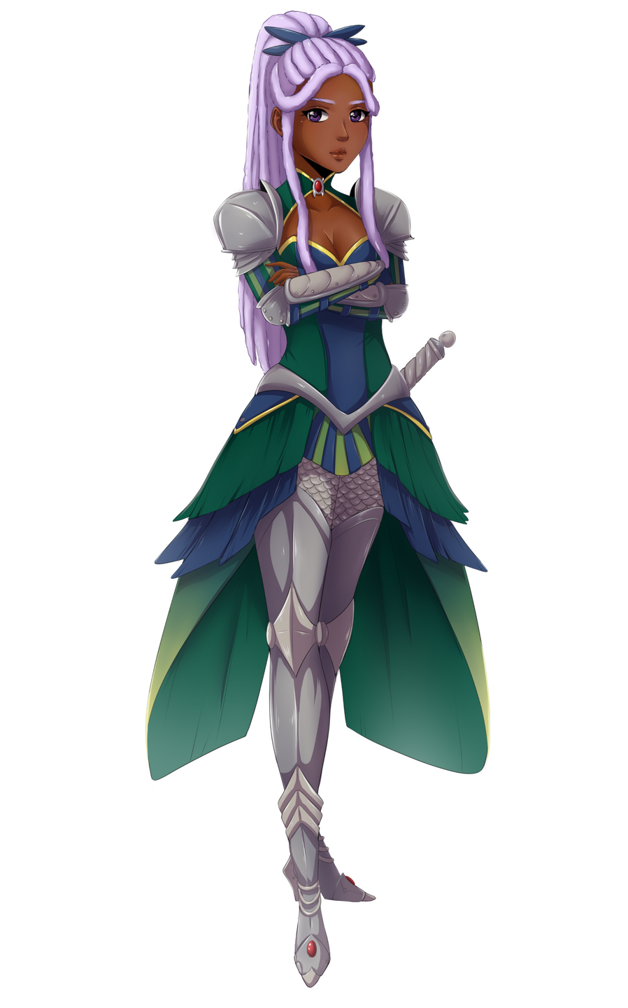 Commission