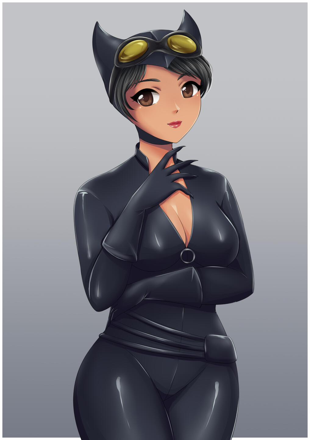 Commission