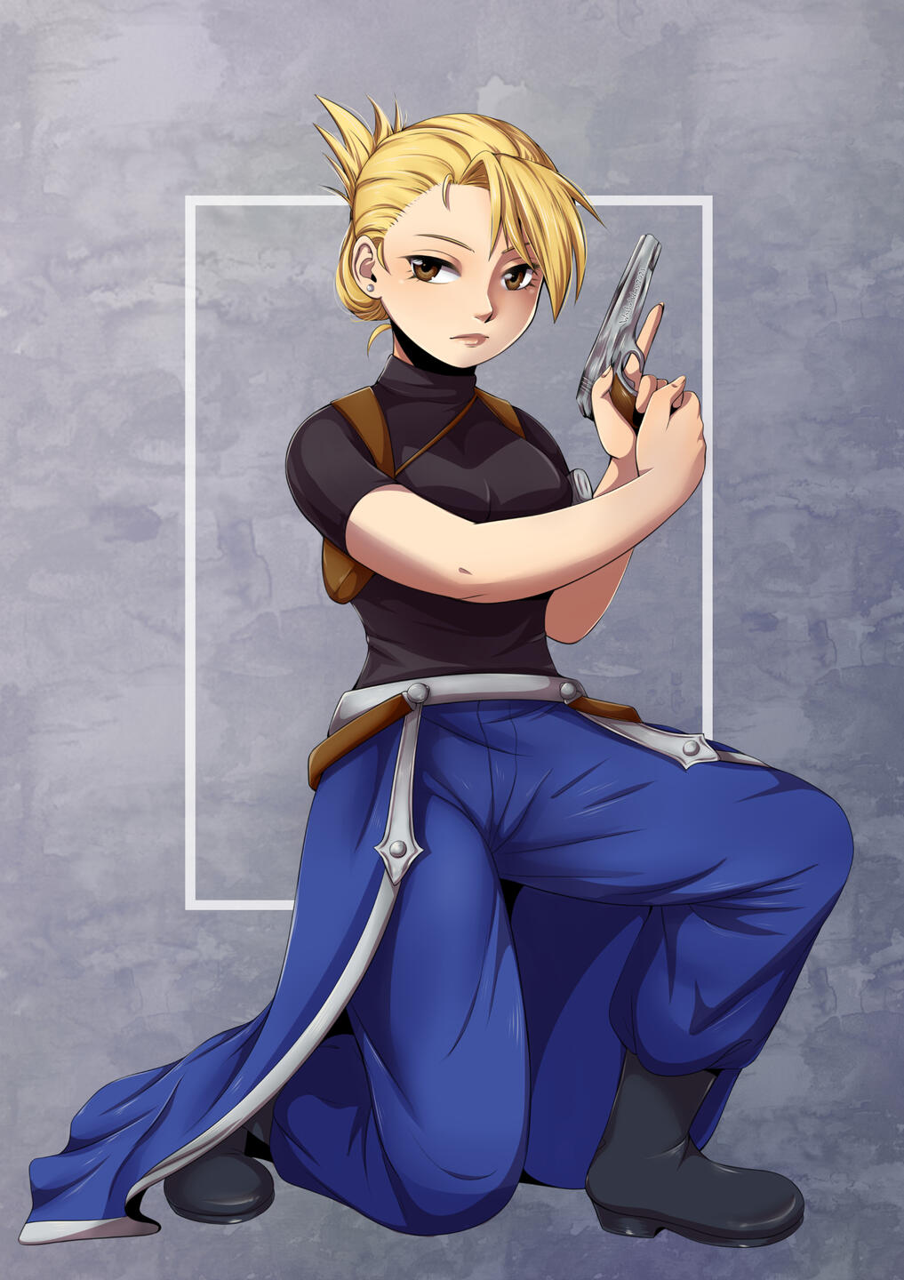 Riza Commission