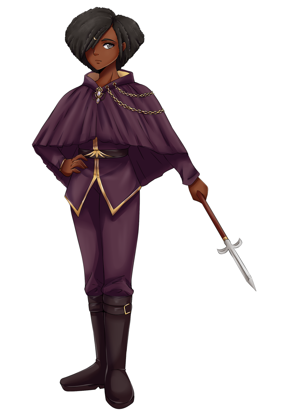 Commission