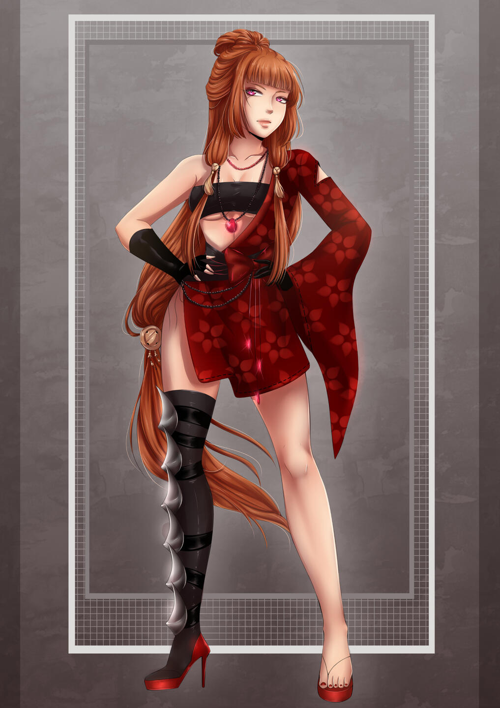 Rae Commission
