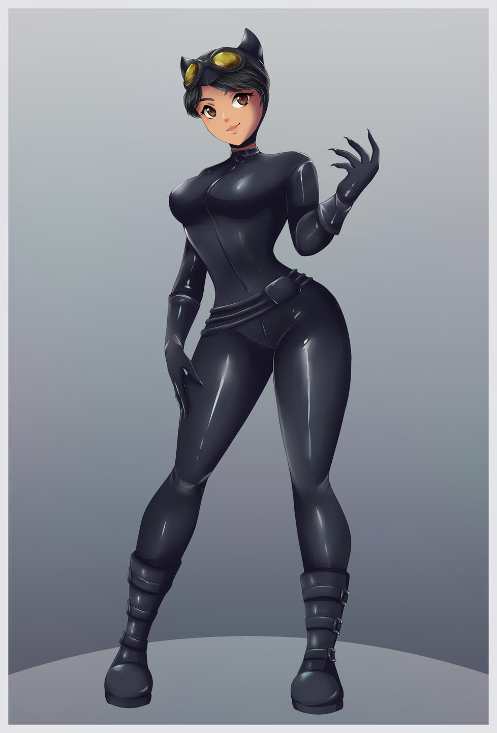 Commission