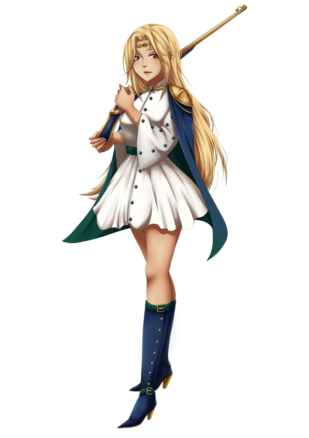 Commission